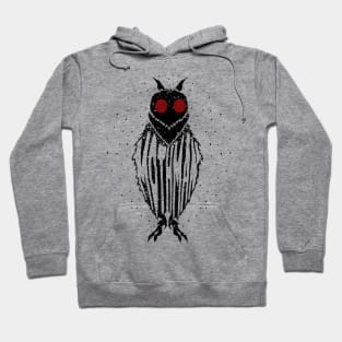 Mothman Hoodie